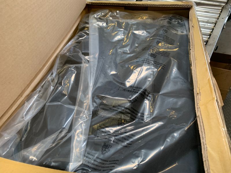 Photo 1 of Travelpro Platinum Elite Softside Expandable Carry on Luggage, 8 Wheel Spinner Suitcase, USB Port, Suiter, Men and Women, Shadow Black, Carry On 21-Inch