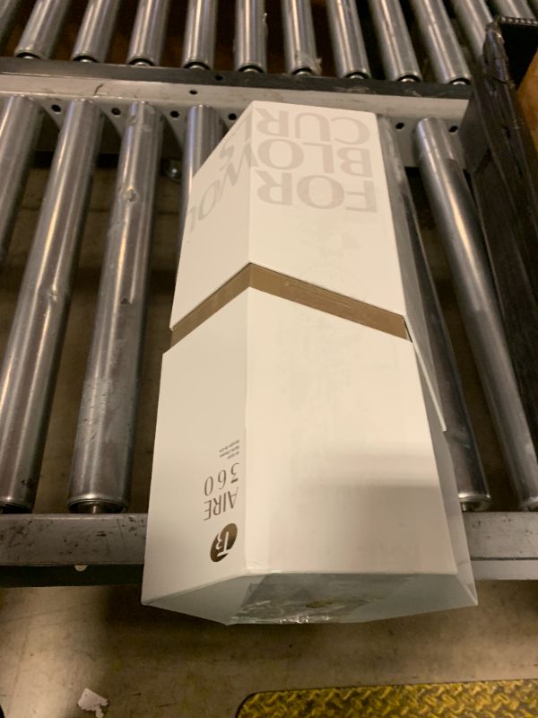 Photo 1 of T3 Aire 360 Multi-Styler & Blowout System, Rapid Drying Hair Dryer, Ceramic Curling Attachments, Oval Brush & Drying Concentrator | Blowouts & Long-Lasting Curls | 1800 watts