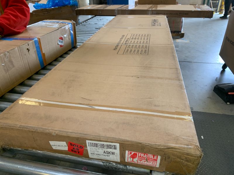 Photo 1 of BARN DOOR 
