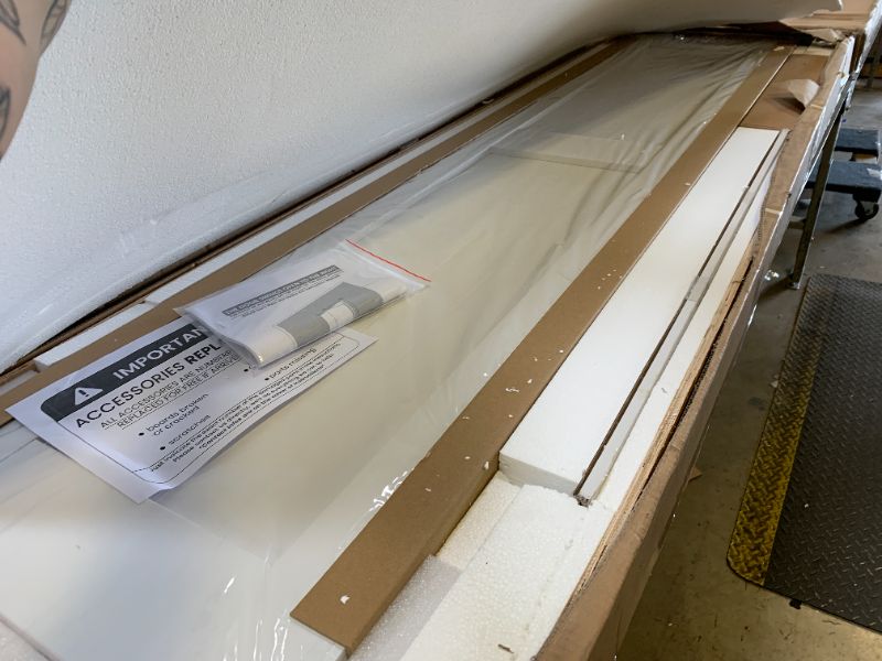 Photo 1 of BARN DOOR 
