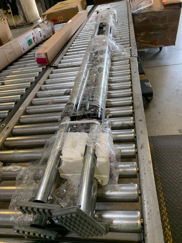 Photo 1 of Steel Load Lock (89"-104")
