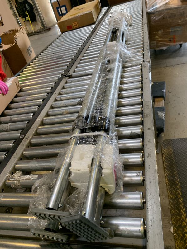Photo 1 of Steel Load Lock (89"-104")
