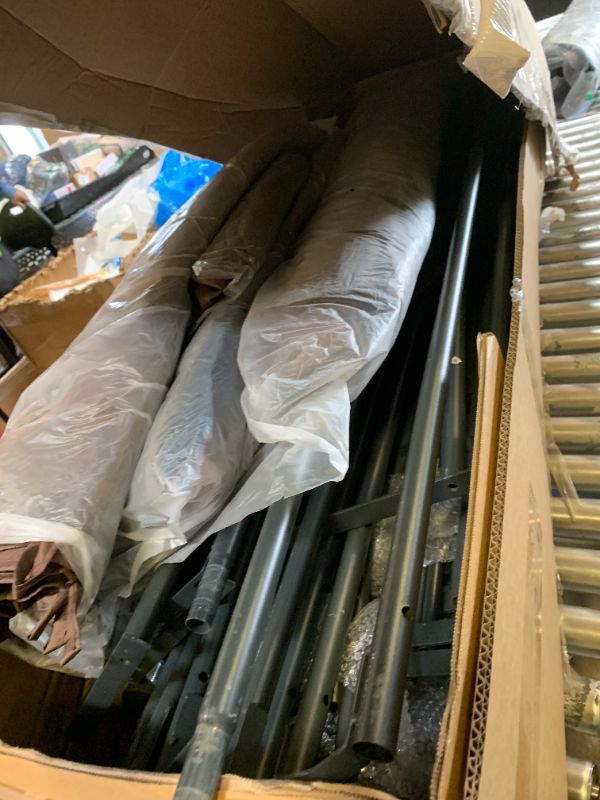 Photo 1 of large canopy 