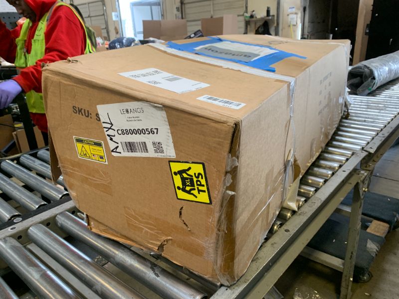 Photo 1 of large canopy 