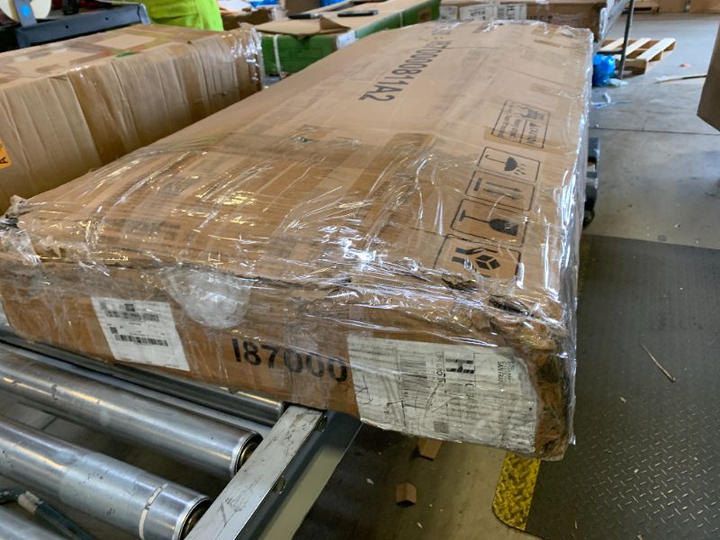 Photo 1 of bed frame
