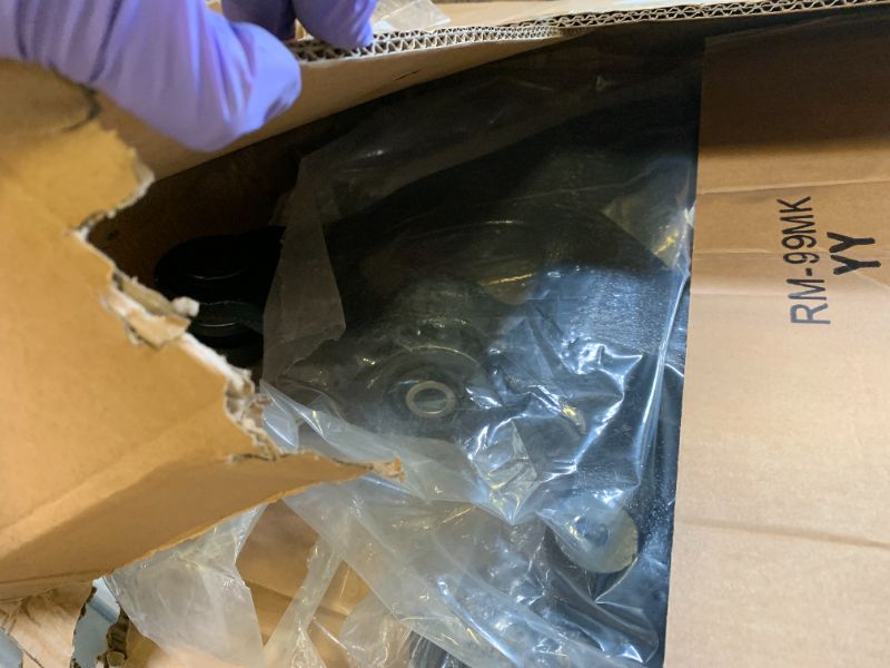 Photo 1 of KFVF 2pc Front Lower Control Arm And Ball Joint Assembly K641504 K621602 for Dodge Ram 1500 2006-2010 4WD, Lower Control Arm for Ram 1500 2013-2018 RWD & 2011-2018 4WD, 1500 Classic 2019-2022 4WD