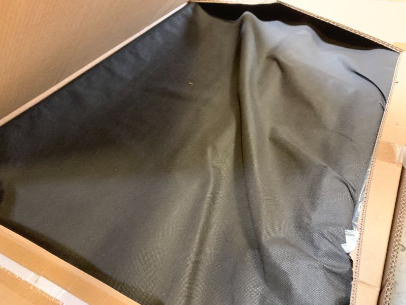 Photo 1 of Tyger Auto T3 Soft Tri-Fold Truck Bed Tonneau Cover Compatible with 2009-2014 Ford F-150 | Styleside 6.5' Bed (78") | TG-BC3F1020