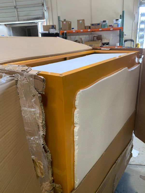 Photo 1 of safety cabinet 