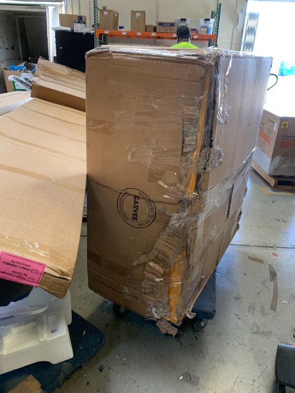 Photo 1 of safety cabinet 