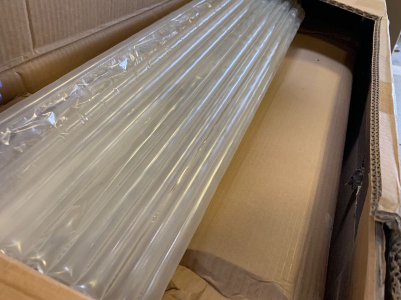 Photo 1 of Jennifer Taylor Home Calder 45" Solid Reclaimed Elm Plinth Console Table, Heritage Light Natural Brown Reclaimed Elm