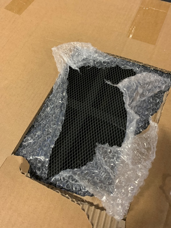 Photo 1 of **USED, DAMAGE** CreatAuto 67" L x 20" W Telescoping & Foldable Metal Dog Ramp for Car, 250lbs Heavy Duty Non-Slip Pet Safe Ramp for Large Dog, Portable Outdoor Car Pet Ramp for SUV Truck Camper