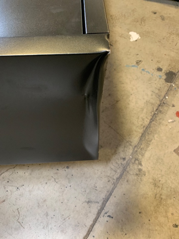 Photo 1 of MERXENG 61 Inch Tool Chest, Tool Box Mobile Workbench, 9 Drawers Storage Lockable Rolling Metal Storage Cabinet with 4 Wheels for Garage Workshops Warehouse, Black