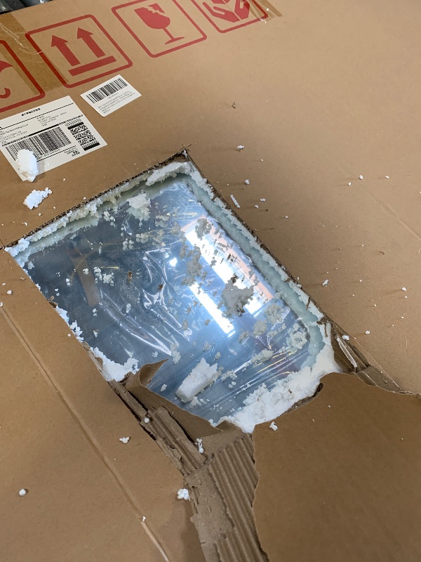 Photo 1 of Syndra 65x24 Full Length Wall Mirror, Large Floor Rectangle Mirrors with Reflect Frame, Wall Mounted/Over Door Hanging, Full Body Mirror for Bathroom, Bedroom, Dressing Room & Gym Wall Decor