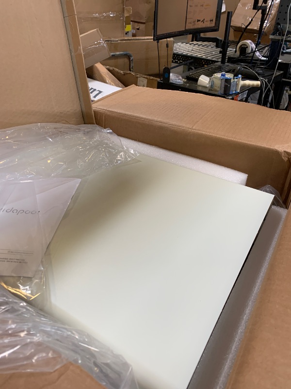 Photo 1 of Swimming Pool Heater Electric Pool Heat Pump for Above Ground and Inground Pools Heating and Cooling Smart WiFi Control Pools Up to,6500 Gallons
