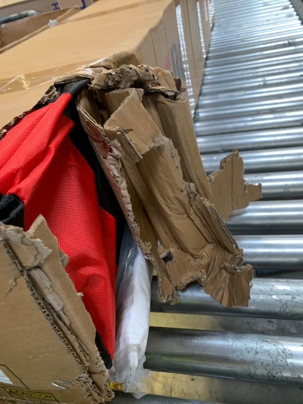 Photo 1 of ABCCANOPY Easy Pop Up Canopy Tent with Sidewalls 10x10 Commercial -Series, White