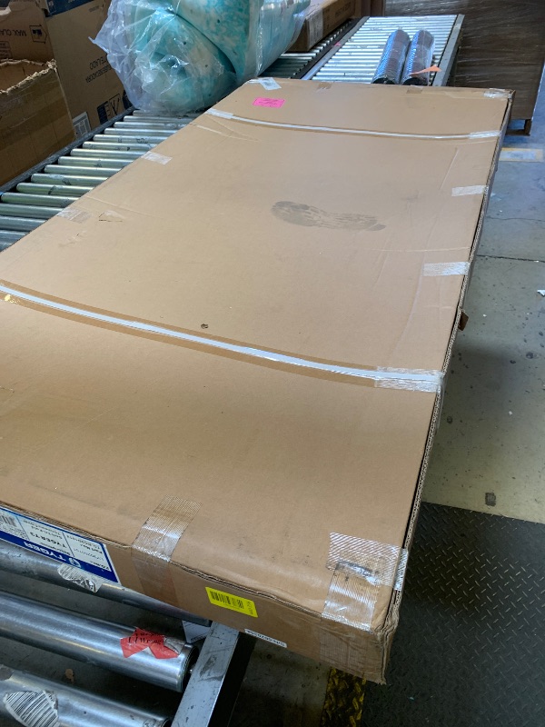 Photo 1 of Tyger Auto T3 Soft Tri-fold Truck Bed Tonneau Cover Compatible with 2002-2018 Dodge Ram 1500; 2003-2025 2500 3500; 2019-2025 Classic | 8' (96") Bed | TG-BC3D1012