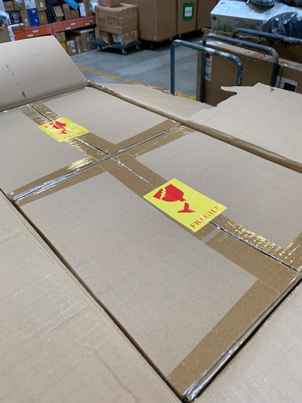 Photo 1 of BEILBSUFO LED High Bay Light Pro, 200W LED Shop Lights, 0-10V Dimmable 5000K, 60%-100% Power Selectable Bay Light for Warehouse Factory Barn Shop Workshop Garage Gym, 6 Pack