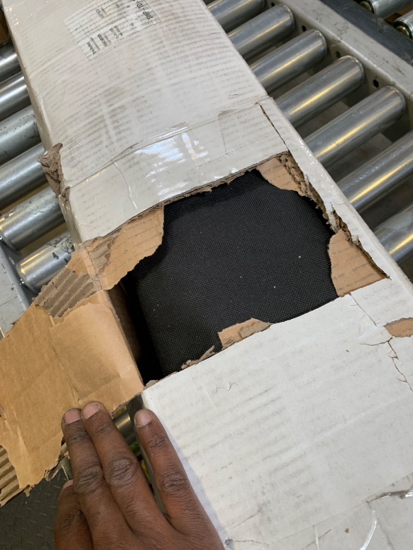 Photo 1 of 10x20 ft Heavy Duty Back Drop Adjustable Stand, Photo Backdrop Stand Kit for Photography with Carrying Bag, Convertible to Backdrop Stand 10x10 Adjustable Width.