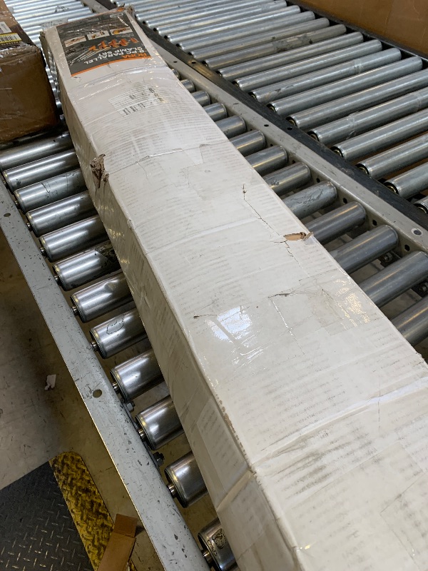 Photo 1 of 10x20 ft Heavy Duty Back Drop Adjustable Stand, Photo Backdrop Stand Kit for Photography with Carrying Bag, Convertible to Backdrop Stand 10x10 Adjustable Width.