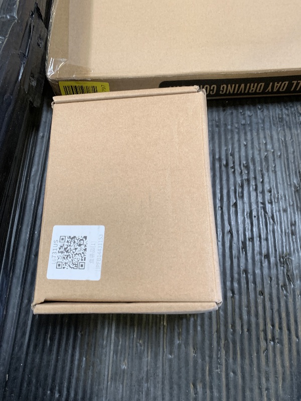 Photo 1 of Lixada 8PCS DMX512 Transmitter Receiver DMX Dfi DJ 2.4G Wireless Controller Kit Portable ISM Wireless for Party DJ Show Club Disco KTV Stage Light Lighting Fixture Control