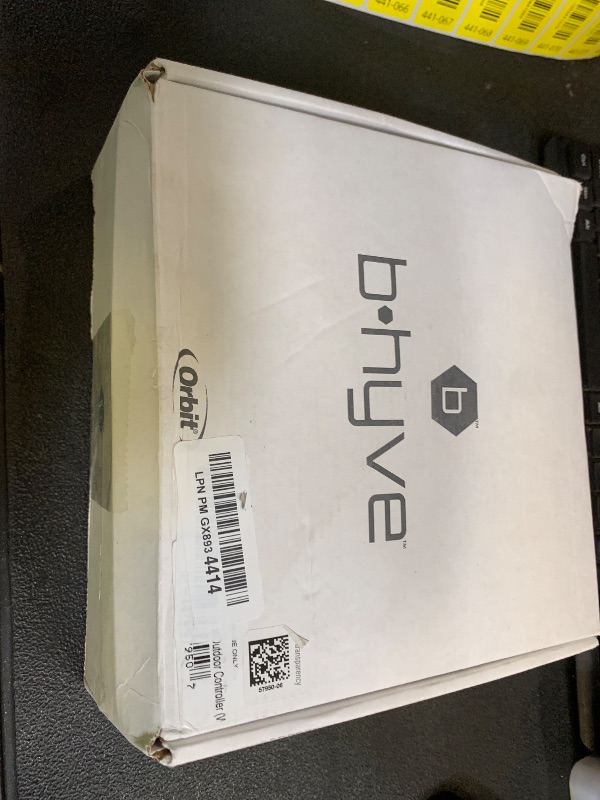 Photo 1 of Orbit 57950 B-hyve 12-Zone Smart Indoor/Outdoor Sprinkler Controller
