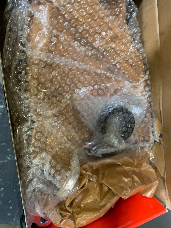 Photo 1 of A-Premium Oil Pump with O-Ring Compatible with Dodge Neon 2003-2005 & Chrysler PT Cruiser 2003-2010, 2.4L, Replace# 4884390AB