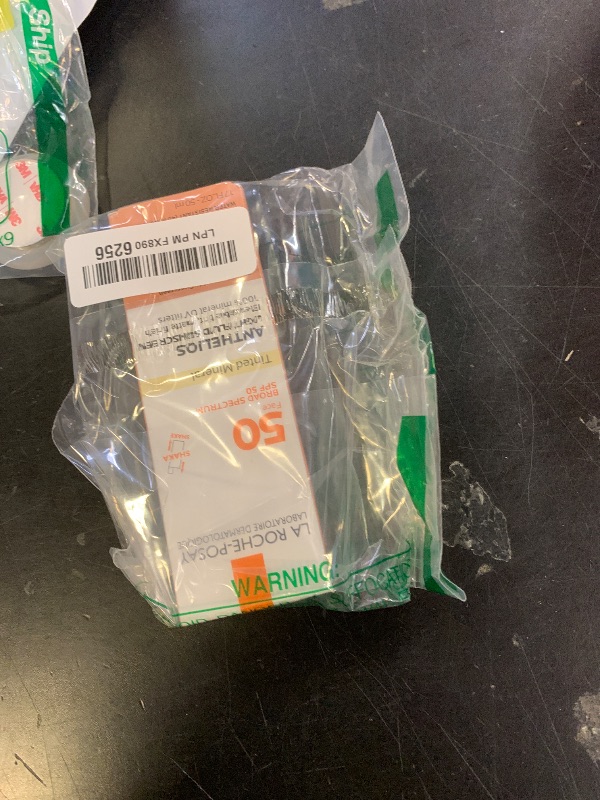 Photo 1 of La Roche Posay Anthelios 50 Mineral Tinted Ultra Light Sunscreen Fluid 50ml/1.7oz