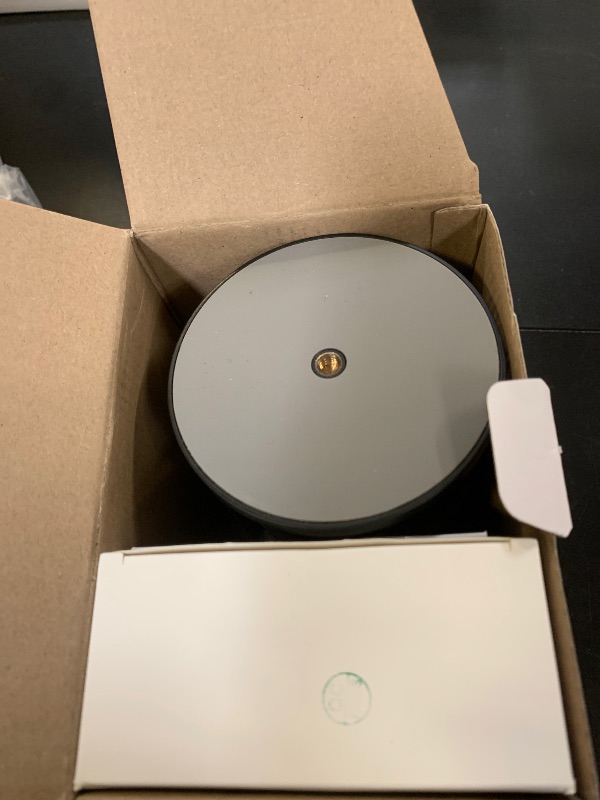 Photo 1 of [Built-in Apps & 2026 Upgraded] Mini Projector Support 4K 1080P Auto Keystone 180° Rotatable with WiFi 6 and Bluetooth 5.4, Projector Portable Compatibile with HDMI/TV Stick/Memory Stick/Laptop-Black