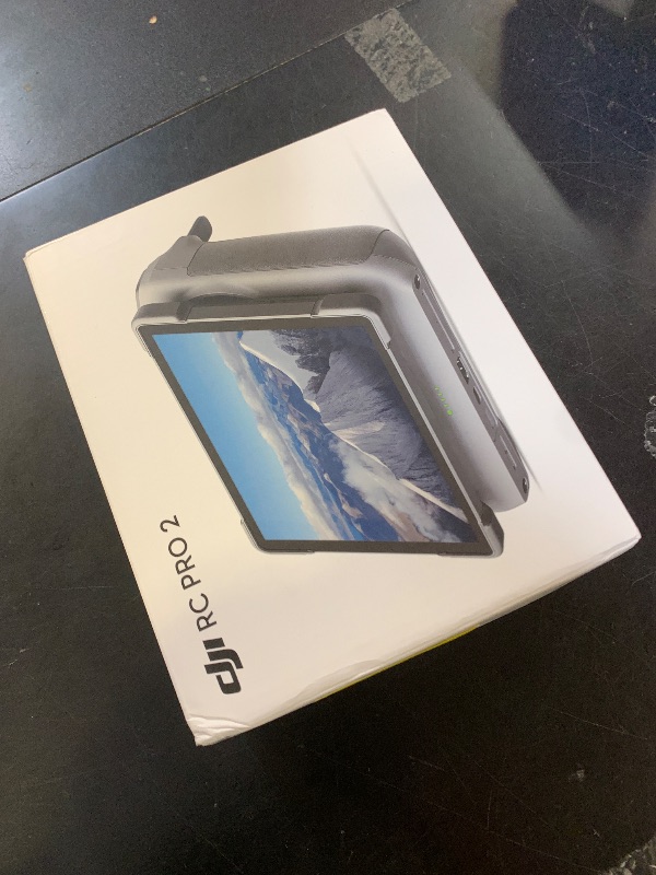 Photo 1 of DJI RC Pro 2 Controller for Mavic 4 Pro Drone