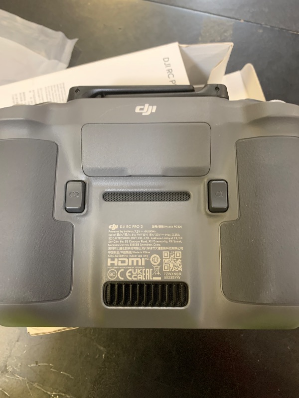 Photo 1 of DJI RC Pro 2 Controller for Mavic 4 Pro Drone