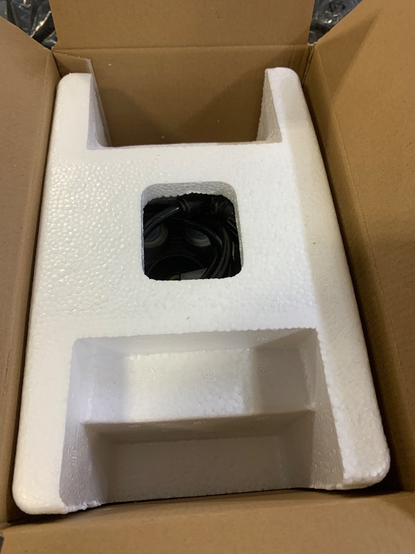 Photo 1 of Jecoupoon 4005001030 ABS ECU/Valve Assembly TCS 2 Trailer Compatible with Truck S4005001030 S4005001037 TDAS4005001030