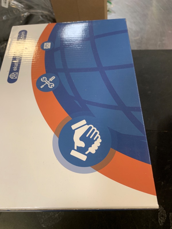 Photo 1 of 10.1 inch Single Din Car Stereo with CarPlay and Android Auto, 10 inch Touch Screen Radio with Mirror Link/1080P/EQ Audio/SWC/Bluetooth +Backup Camera+MIC