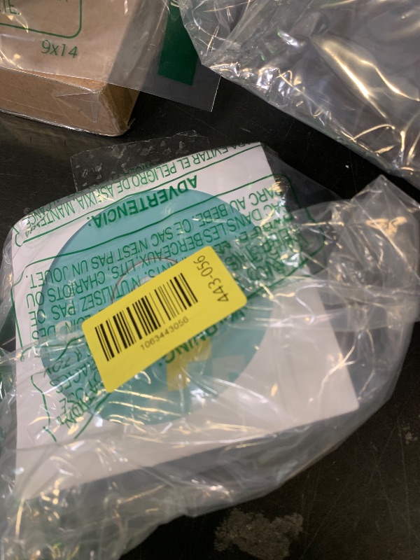 Photo 1 of TP-Link USB WiFi Adapter, AC1300Mbps Dual Band 5dBi High Gain Antenna 2.4GHz/ 5GHz Wireless Network Adapter for Desktop PC (Archer T4U Plus)- Supports Windows 11/10, Mac OS 10.9-10.14