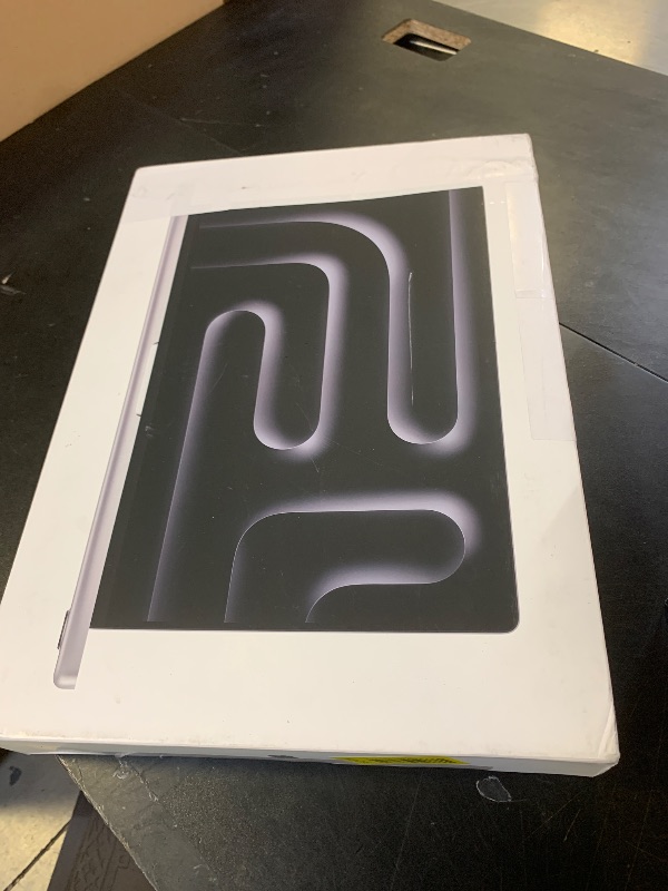 Photo 1 of Apple 2024 MacBook Pro Laptop with M4 Max, 16?core CPU, 40?core GPU: Built for Apple Intelligence, 16.2-inch Liquid Retina XDR Display, 48GB Unified Memory, 1TB SSD Storage; Silver