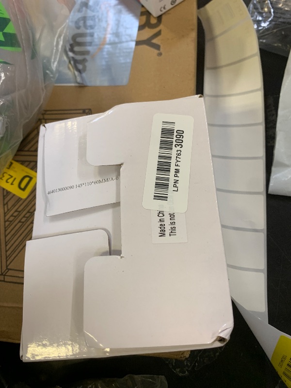 Photo 1 of 923 Ink Cartridges for HP Printers Compatible for HP 923 Ink Cartridges HP923 for HP Officejet Pro 8130e 8120e 8135e 8139e 8120e 8125e Printers (4 Pack 923 Ink Black Cyan Magenta Yellow Without Chip)