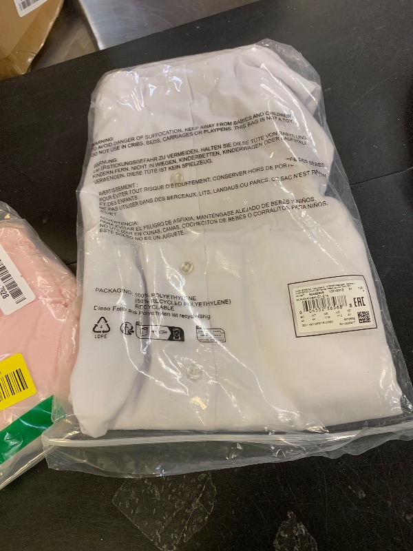 Photo 1 of BOSS Kent Collar Slim Fit Button Down Shirt