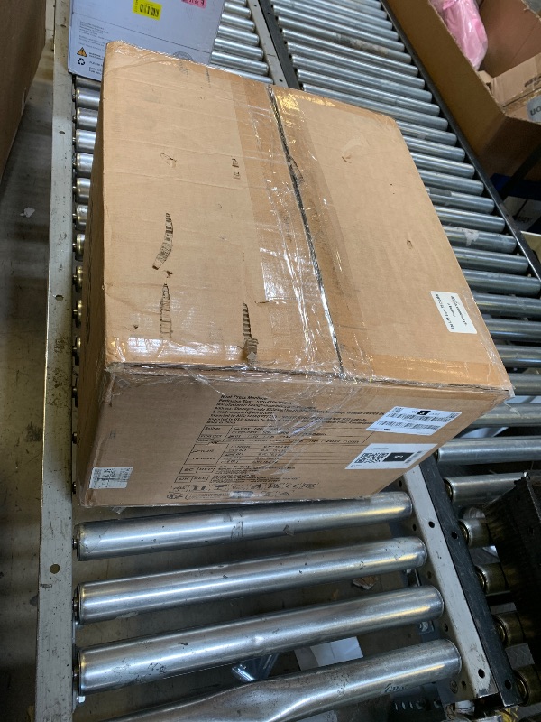 Photo 1 of VEVOR 5 in 1 Heat Press Machine 12x15 Inch, 360° Swing Away Shirt Press Machine - Digital Professional Heat Transfer Tshirt Press Machine, Sublimation Heat Press for T Shirts Hat Cap Mug Plate
