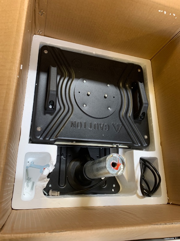 Photo 1 of VEVOR 5 in 1 Heat Press Machine 12x15 Inch, 360° Swing Away Shirt Press Machine - Digital Professional Heat Transfer Tshirt Press Machine, Sublimation Heat Press for T Shirts Hat Cap Mug Plate
