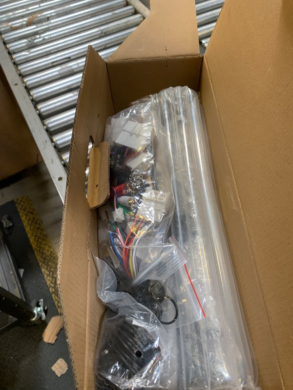 Photo 1 of [4+64G] Android 13 Car Stereo with Wireless Apple Carplay & Android Auto for Toyota Camry 2012-2014 10.1" Touchscreen Radio Upgrade with AHD Camera,GPS Navigation,SWC,WiFi,FM,Bluetooth