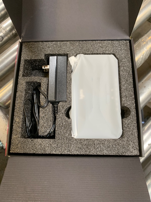 Photo 1 of Lytmi Fantasy 3 TV Backlight Kit HDMI 2.1 with Sync Box Wi-Fi for 65-70 inch 8K 60Hz Color Lights Compatible Alexa and Google Assistant, App Control, Music RGB (Red, Green, Blue) LDD21