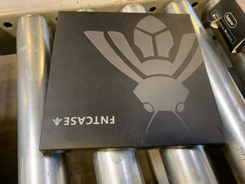 Photo 1 of FNTCASE for Samsung Galaxy S26-Ultra Case: [Built-in Screen Protector & Kickstand] [2 Front Frames] [Military-Grade Drop Protection] Heavy Duty Shockproof Rugged TPU Case Full Body Protective Black