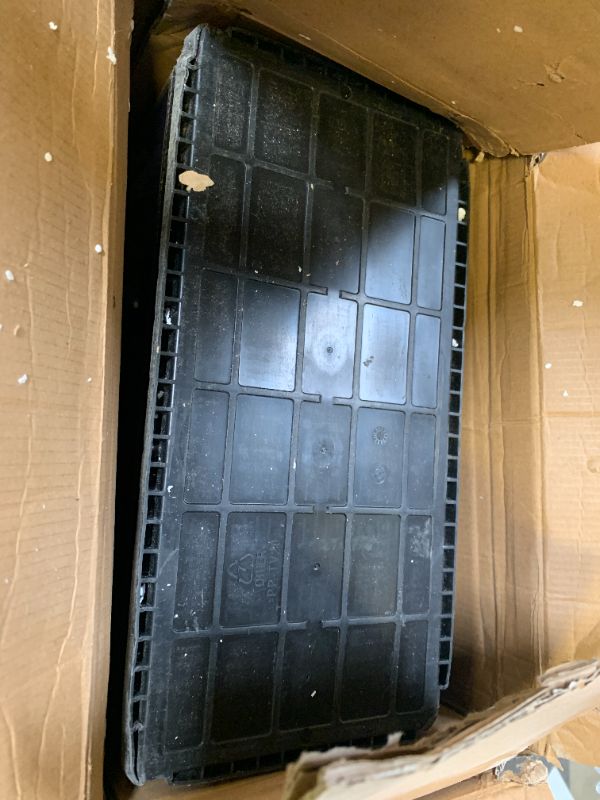 Photo 1 of Mighty Max Battery MM-H8 Start and Stop Car BCI Group 49 12V 95Ah, 160RC, 900 CCA Rechargeable AGM Car Battery