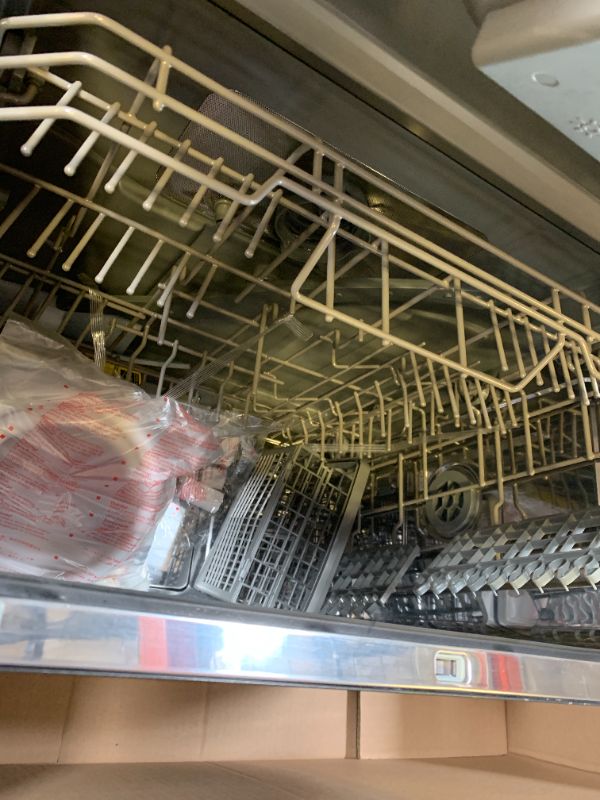 Photo 1 of COMFEE’ Countertop Dishwasher, Energy Star Portable Dishwasher, 6 Place Settings & 8 Washing Programs, Speed, Baby-Care, ECO& Glass, Dish Washer for Dorm, RV& Apartment, Black