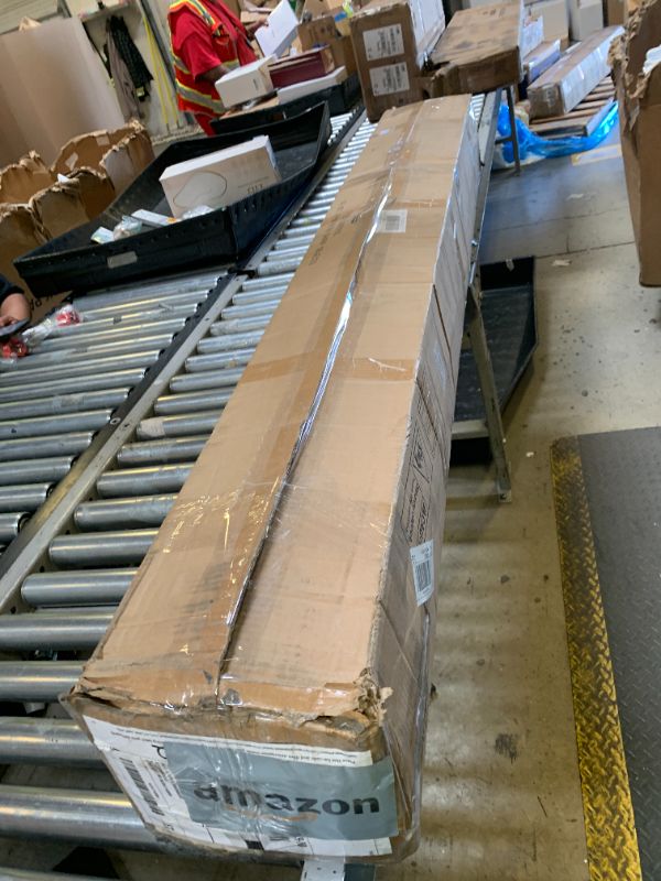 Photo 1 of ROLLED WIRE FENCE