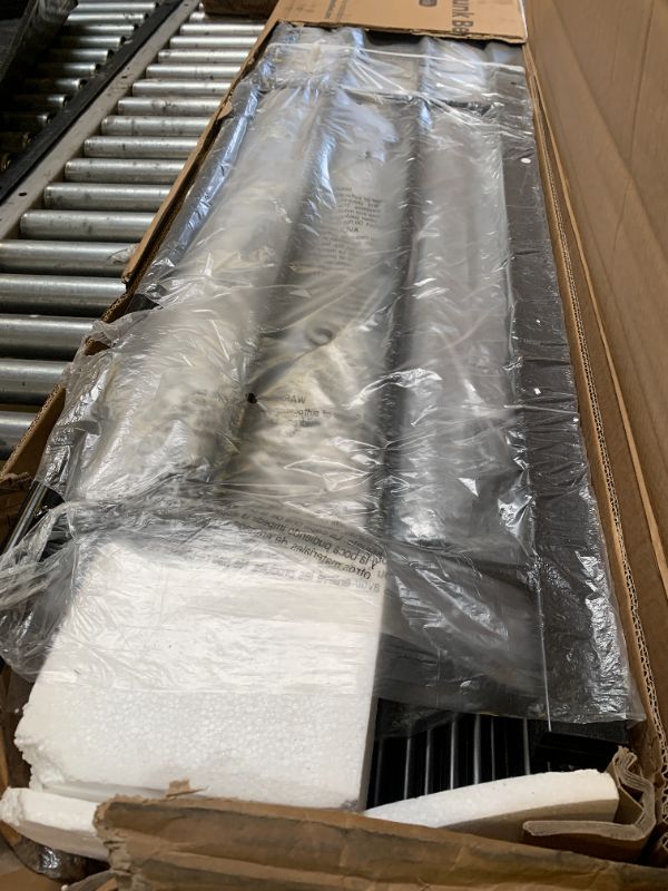 Photo 1 of metal bunkbed