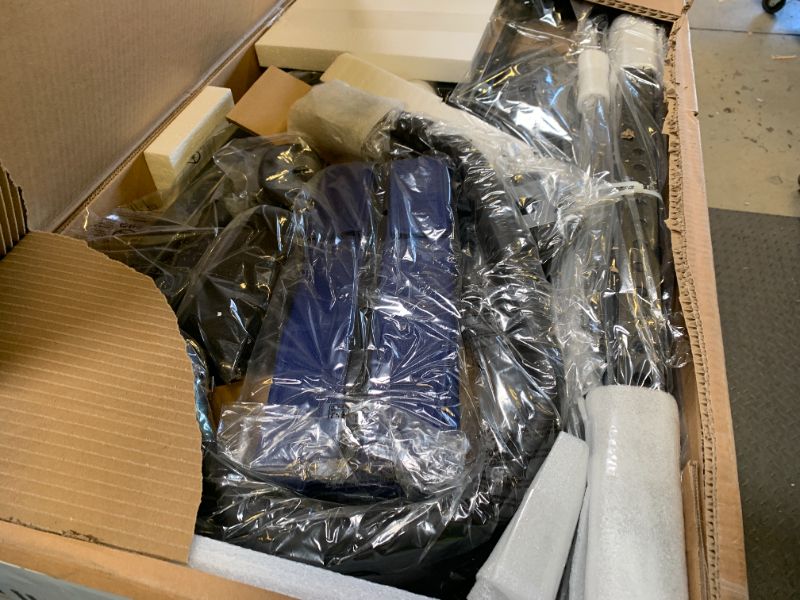 Photo 1 of YOLEO Gravity Inversion Table for Back Pain Relief 2026 New Inversion Table w/Lumbar Support Easy to Assemble Back Stretcher Machine 300 lbs (Grey)