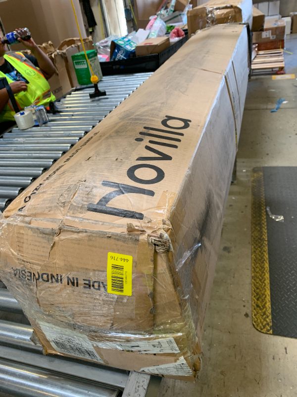 Photo 1 of king size mattress 