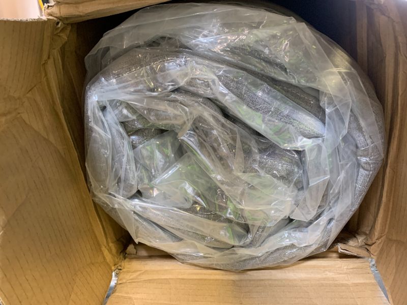 Photo 1 of king size mattress