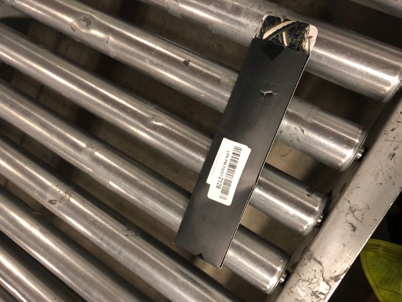 Photo 1 of 1.5" Wide Purse Strap Adjustable Replacement Gunmetal Hardware Long Crossbody Bag Strap for Thick Shoulder Bags Canvas Handbags Straps