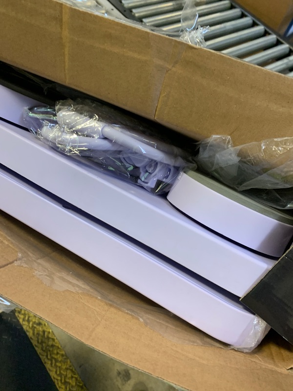 Photo 1 of Pilates Board - Upgraded Foldable Pilates Reformer Set for Home Workout | Multifunctional Portable Reformer Pilates Machine